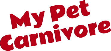My Pet Carnivore